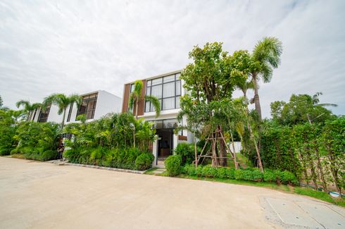 3 Bedroom Townhouse for sale in Huai Yai, Chonburi
