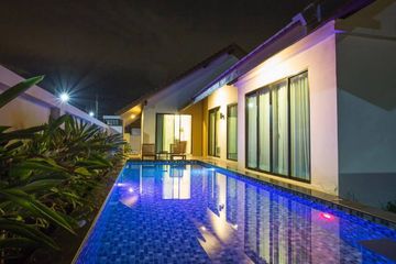 4 Bedroom House for sale in The Maple Pattaya, Huai Yai, Chonburi