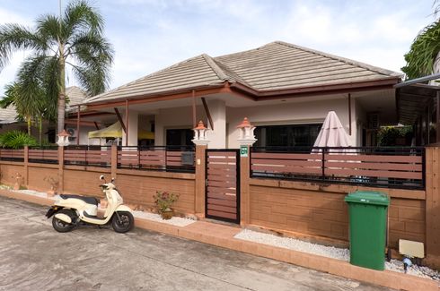 3 Bedroom Villa for sale in BAAN DUSIT PATTAYA PARK, Huai Yai, Chonburi