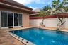 3 Bedroom Villa for sale in Baan Piam  Mongkhon, Huai Yai, Chonburi