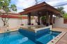 3 Bedroom Villa for sale in Baan Piam  Mongkhon, Huai Yai, Chonburi