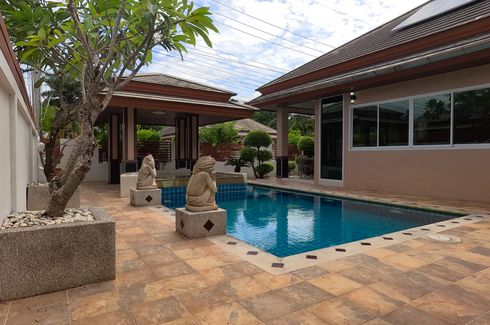 3 Bedroom Villa for sale in Baan Piam  Mongkhon, Huai Yai, Chonburi