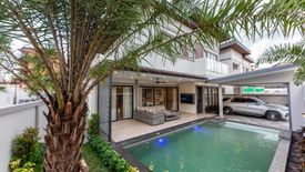 4 Bedroom Villa for sale in Zensiri Midtown Villas, Nong Prue, Chonburi
