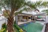 4 Bedroom Villa for sale in Zensiri Midtown Villas, Nong Prue, Chonburi