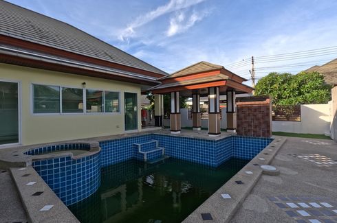 3 Bedroom Villa for sale in Baan Piam  Mongkhon, Huai Yai, Chonburi