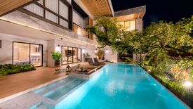 5 Bedroom Villa for sale in D Space Pattaya 3, Pong, Chonburi