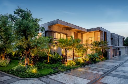 5 Bedroom Villa for sale in D Space Pattaya 3, Pong, Chonburi