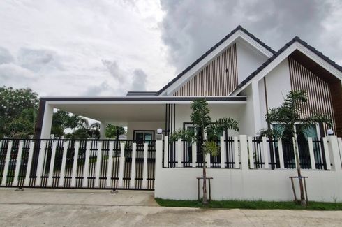 3 Bedroom Villa for sale in Coco Ville by Sabai Home, Pong, Chonburi