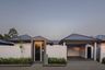 3 Bedroom Villa for sale in Baan Pattaya 6, Huai Yai, Chonburi