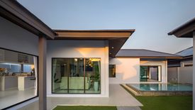 3 Bedroom Villa for sale in Baan Pattaya 6, Huai Yai, Chonburi