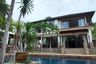 6 Bedroom Villa for sale in Phoenix Golf Villa, Huai Yai, Chonburi