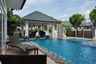 4 Bedroom Villa for sale in Baan Dusit Pattaya Hill 5, Huai Yai, Chonburi