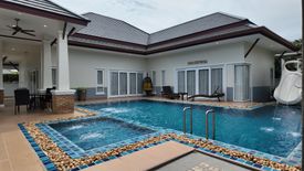 4 Bedroom Villa for sale in Baan Dusit Pattaya Hill 5, Huai Yai, Chonburi