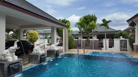 4 Bedroom Villa for sale in Baan Dusit Pattaya Hill 5, Huai Yai, Chonburi