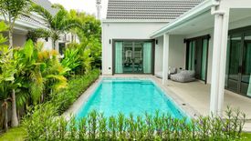 3 Bedroom Villa for sale in Pong, Chonburi