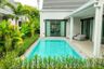 3 Bedroom Villa for sale in Pong, Chonburi
