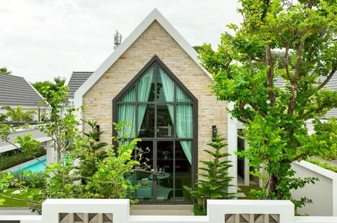 3 Bedroom Villa for sale in Pong, Chonburi