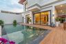 4 Bedroom Villa for sale in Rungsii Village Pattaya, Nong Prue, Chonburi