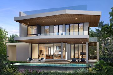 3 Bedroom House for sale in VIP Galaxy Villas, Rawai, Phuket