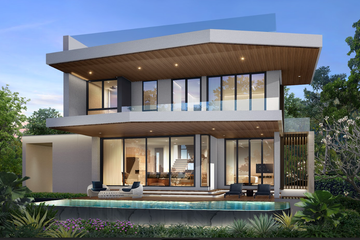 3 Bedroom House for sale in VIP Galaxy Villas, Rawai, Phuket