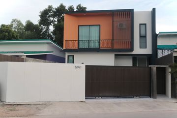 5 Bedroom Villa for sale in Huai Yai, Chonburi