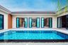 3 Bedroom Villa for sale in Garden Ville 9, Nong Prue, Chonburi