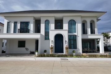 4 Bedroom Villa for sale in The Palm Grandio's, Nong Pla Lai, Chonburi