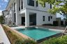 4 Bedroom Villa for sale in The Palm Grandio's, Nong Pla Lai, Chonburi