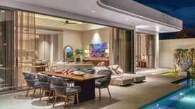 3 Bedroom Townhouse for sale in Si Sunthon, Phuket