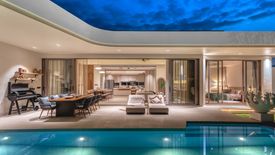 3 Bedroom Townhouse for sale in Si Sunthon, Phuket