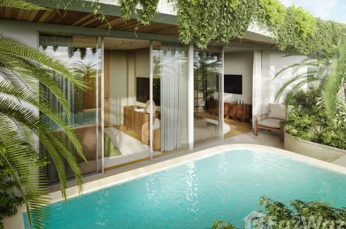 1 Bedroom Condo for sale in Layan Verde, Choeng Thale, Phuket