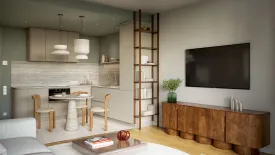 1 Bedroom Condo for sale in Layan Verde, Choeng Thale, Phuket