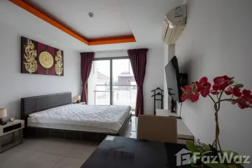 Condo for sale in C View Residence Pattaya, Nong Prue, Chonburi