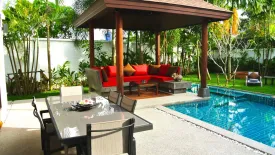 3 Bedroom Villa for rent in Siamaya, Si Sunthon, Phuket