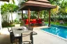 3 Bedroom Villa for rent in Siamaya, Si Sunthon, Phuket