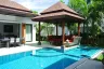 3 Bedroom Villa for rent in Siamaya, Si Sunthon, Phuket