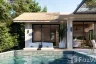 2 Bedroom Villa for sale in Ko Pha-ngan, Surat Thani