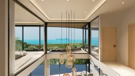 3 Bedroom Villa for sale in Bel Roc Villas, Mae Nam, Surat Thani