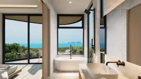 3 Bedroom Villa for sale in Bel Roc Villas, Mae Nam, Surat Thani