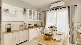 4 Bedroom House for rent in Grandio Vibhavadi-Rangsit, Khlong Nueng, Pathum Thani