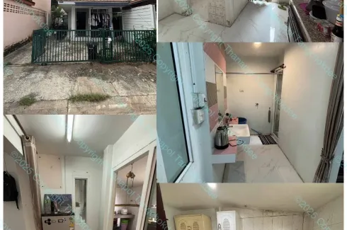 2 Bedroom House for sale in Baan Eua Athon Baan Ped, Ban Pet, Khon Kaen