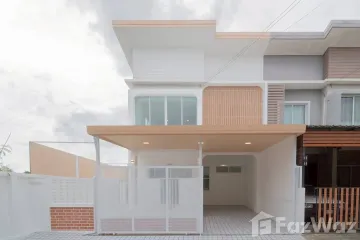 4 Bedroom House for sale in The bless 1 Chaiyaphruek, Lahan, Nonthaburi