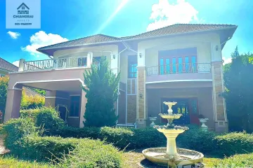 6 Bedroom House for sale in Wiang Chai, Chiang Rai