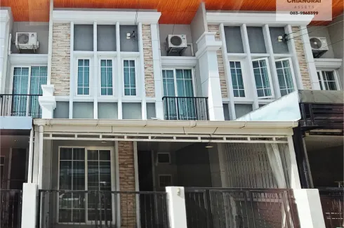 4 Bedroom Townhouse for rent in Ban Du, Chiang Rai