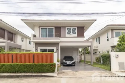 4 Bedroom Condo for rent in Bang Duea, Pathum Thani