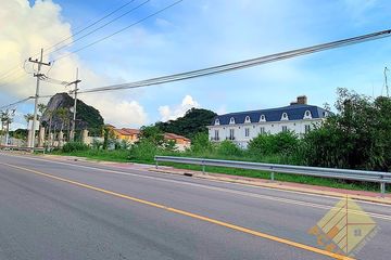 Land for sale in Na Jomtien, Chonburi