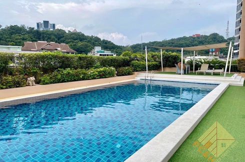 1 Bedroom Condo for sale in Hyde Park Residence 2, Nong Prue, Chonburi