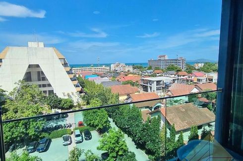 2 Bedroom Condo for sale in Acqua, Nong Prue, Chonburi