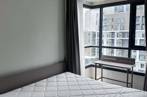 2 Bedroom Condo for sale in XT Huaikhwang, Din Daeng, Bangkok near MRT Huai Khwang