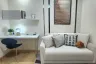 1 Bedroom Condo for sale in The Trust Residence Pinklao, Arun Amarin, Bangkok